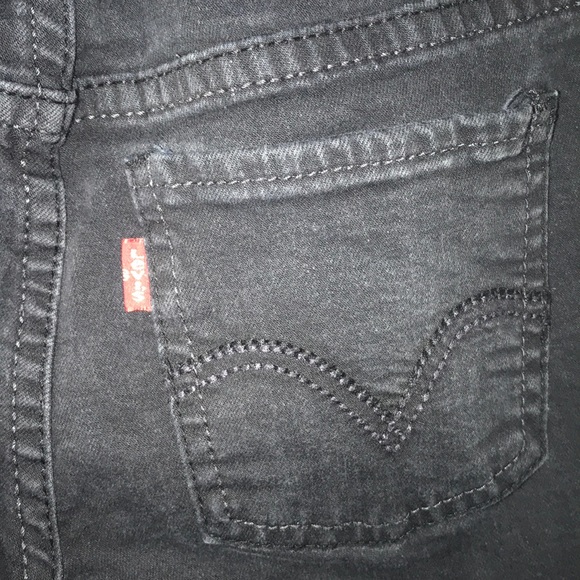 black jeans - Picture 3 of 6